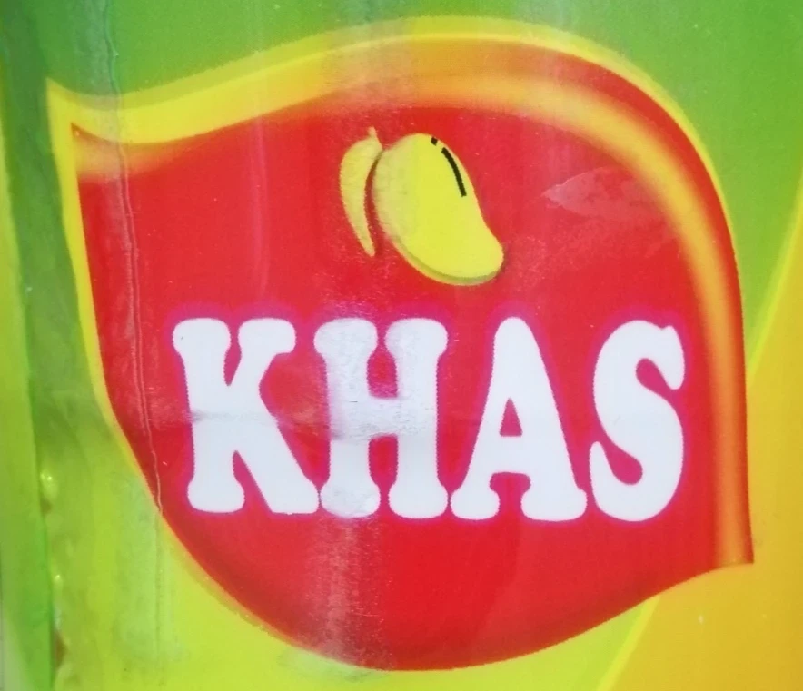 KHAS