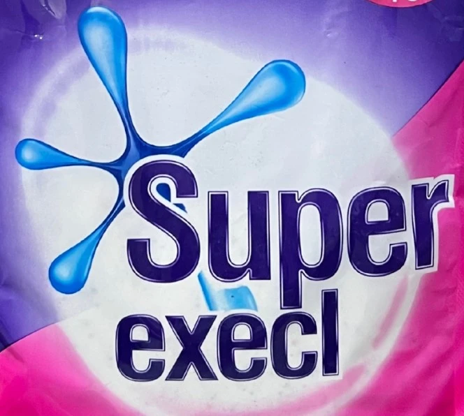 Super Execl