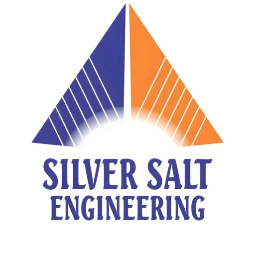 Silver Salt